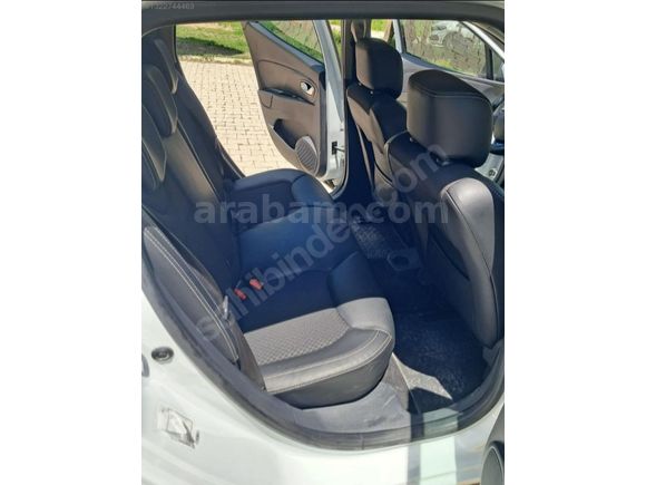 Memurdan Satılık Clio