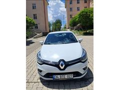 Memurdan Satılık Clio