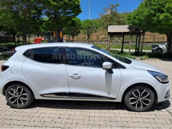 Memurdan Satılık Clio