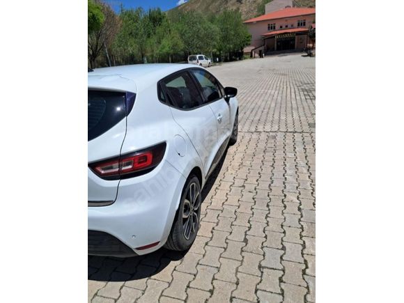 Memurdan Satılık Clio