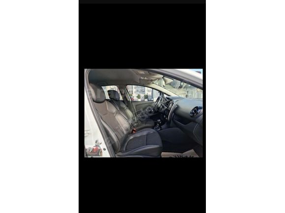 Memurdan Satılık Clio