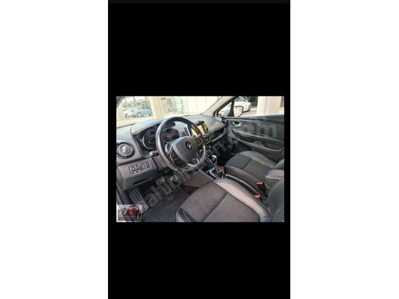 Memurdan Satılık Clio