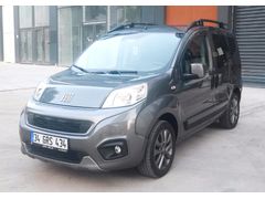 Sahibinden Fiat Fiorino Combi 1.4 Eko Premio 2023 Model