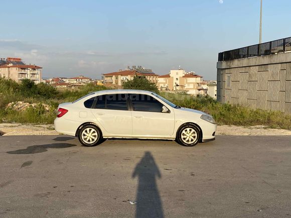 Sahibinden Renault Symbol 1.5 dCi Expression Plus 2011 Model 