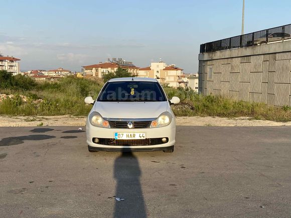 Sahibinden Renault Symbol 1.5 dCi Expression Plus 2011 Model 