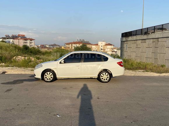 Sahibinden Renault Symbol 1.5 dCi Expression Plus 2011 Model 