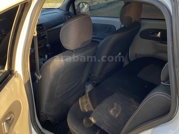 Sahibinden Renault Symbol 1.5 dCi Expression Plus 2011 Model 