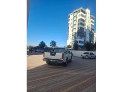 Sahibinden Nissan Navara 2.5 TDI 4x2 LE 2011 Model