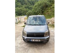 Sahibinden Ford Tourneo Connect K210S 1.8 2006 Model Giresun