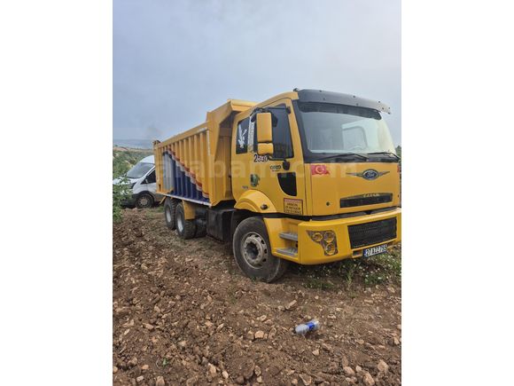 Sahibinden Ford Trucks Cargo 2530