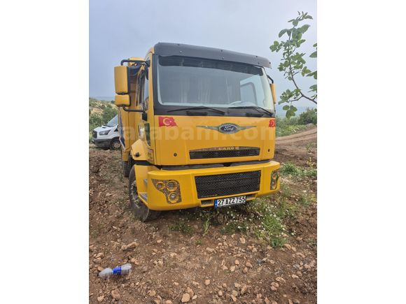 Sahibinden Ford Trucks Cargo 2530