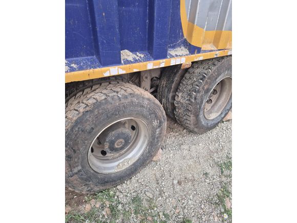 Sahibinden Ford Trucks Cargo 2530