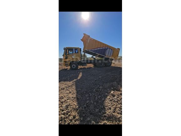 Sahibinden Ford Trucks Cargo 2530