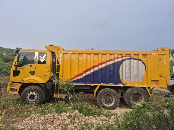 Sahibinden Ford Trucks Cargo 2530