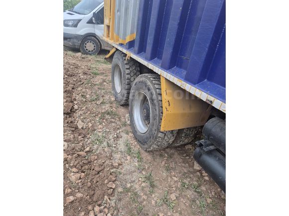 Sahibinden Ford Trucks Cargo 2530