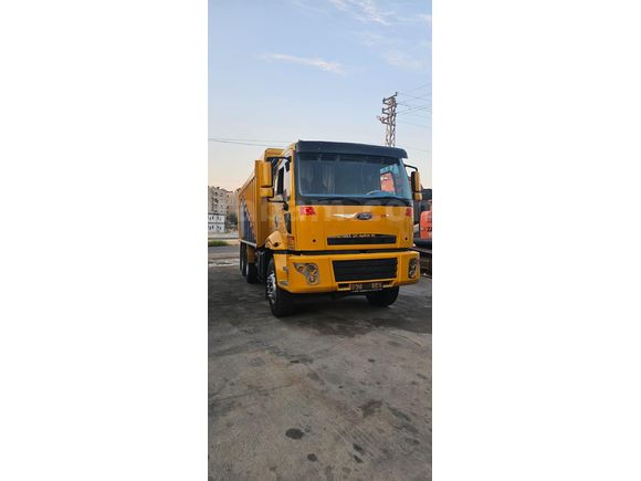 Sahibinden Ford Trucks Cargo 2530