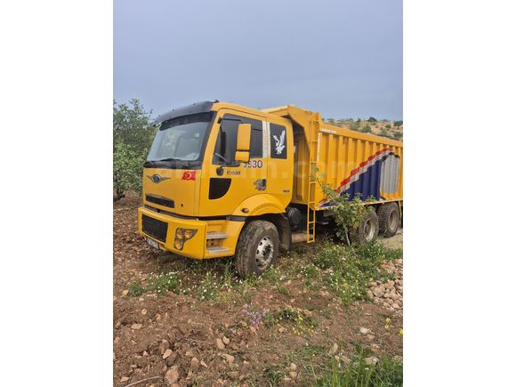 Sahibinden Ford Trucks Cargo 2530