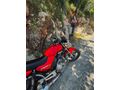 Yamaha YBR 125  2004  jilet gibi  