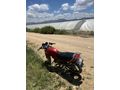 Yamaha YBR 125  2004  jilet gibi  