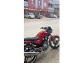 Yamaha YBR 125  2004  jilet gibi  