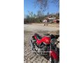 Yamaha YBR 125  2004  jilet gibi  