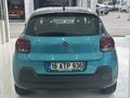 YAZICILAR'DAN 2021 C3 56 BİN KM HATASIZ TRAMERSİZ