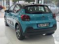 YAZICILAR'DAN 2021 C3 56 BİN KM HATASIZ TRAMERSİZ