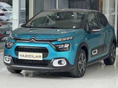 YAZICILAR'DAN 2021 C3 56 BİN KM HATASIZ TRAMERSİZ