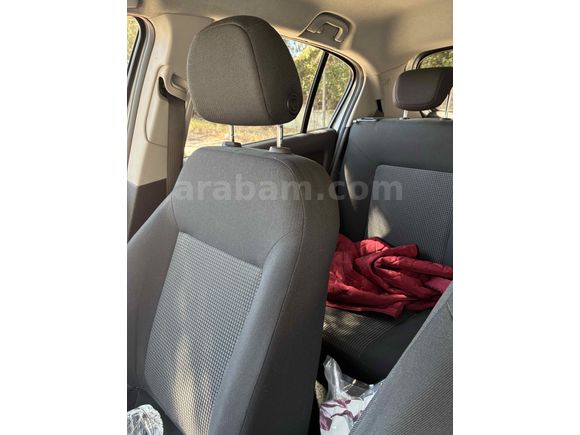 Sahibinden Opel Corsa 1.2 Essentia 2013 Model 