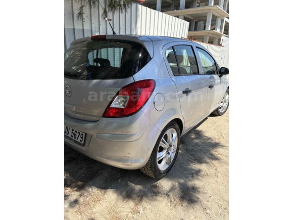 Sahibinden Opel Corsa 1.2 Essentia 2013 Model 