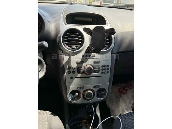 Sahibinden Opel Corsa 1.2 Essentia 2013 Model 