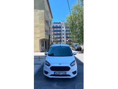 SAHİBİNDEN TOURNEO COURİER 1.5 DELUXE 100 HP