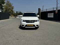 DODGE JOURNEY 2.0 DİZEL 7 KİŞİLİK FUL PAKET