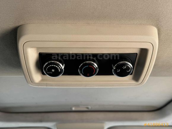 DODGE JOURNEY 2.0 DİZEL 7 KİŞİLİK FUL PAKET