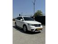 DODGE JOURNEY 2.0 DİZEL 7 KİŞİLİK FUL PAKET