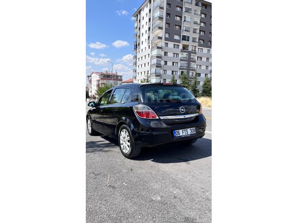 Sahibinden Opel Astra 1.3 CDTI Enjoy Plus 2011 Model