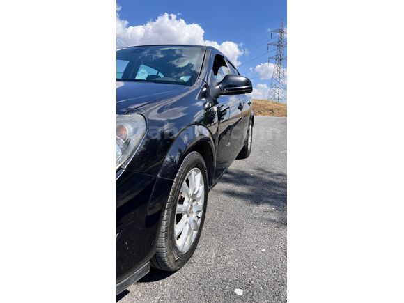 Sahibinden Opel Astra 1.3 CDTI Enjoy Plus 2011 Model
