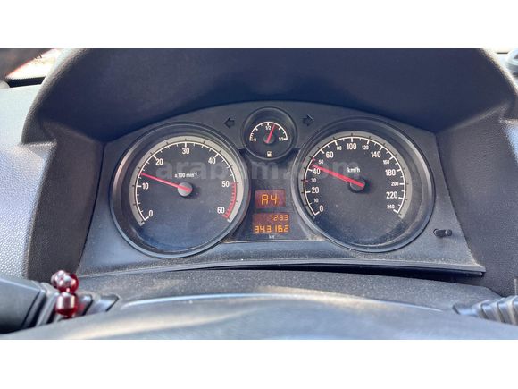 Sahibinden Opel Astra 1.3 CDTI Enjoy Plus 2011 Model