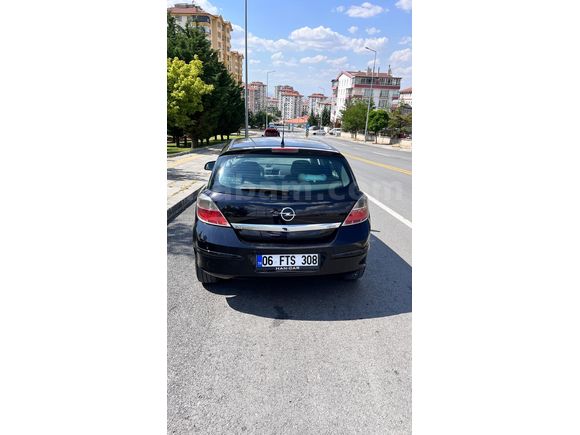 Sahibinden Opel Astra 1.3 CDTI Enjoy Plus 2011 Model