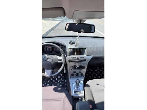 Sahibinden Opel Astra 1.3 CDTI Enjoy Plus 2011 Model