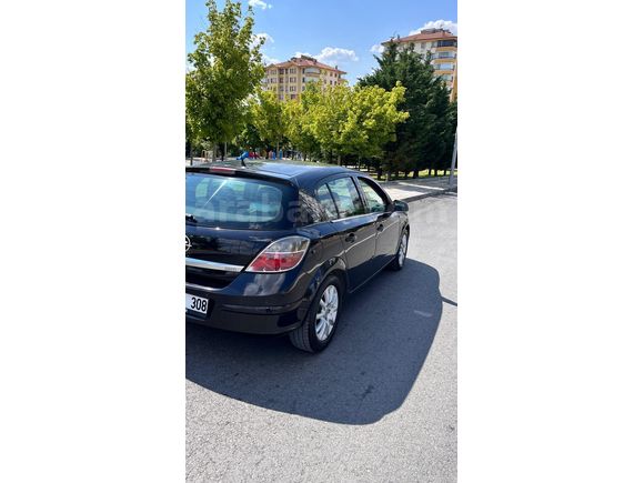 Sahibinden Opel Astra 1.3 CDTI Enjoy Plus 2011 Model
