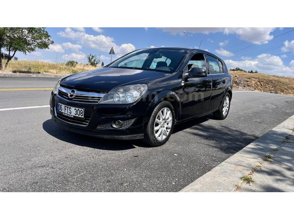 Sahibinden Opel Astra 1.3 CDTI Enjoy Plus 2011 Model