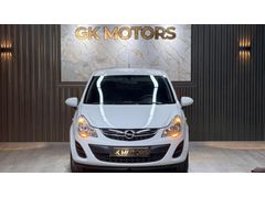 ||| GK MOTORS |||| OPEL CORSA 1.3 CDTI 128 Bin KM ÇOK TEMİZ