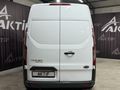AKTİF den 2017 TRANSİT CUSTOM 330 L TREND PANELVAN 126.000 KM'DE