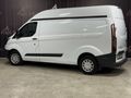 AKTİF den 2017 TRANSİT CUSTOM 330 L TREND PANELVAN 126.000 KM'DE