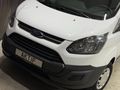 AKTİF den 2017 TRANSİT CUSTOM 330 L TREND PANELVAN 126.000 KM'DE