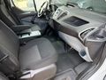 AKTİF den 2017 TRANSİT CUSTOM 330 L TREND PANELVAN 126.000 KM'DE