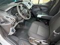 AKTİF den 2017 TRANSİT CUSTOM 330 L TREND PANELVAN 126.000 KM'DE