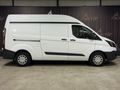 AKTİF den 2017 TRANSİT CUSTOM 330 L TREND PANELVAN 126.000 KM'DE