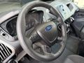 AKTİF den 2017 TRANSİT CUSTOM 330 L TREND PANELVAN 126.000 KM'DE
